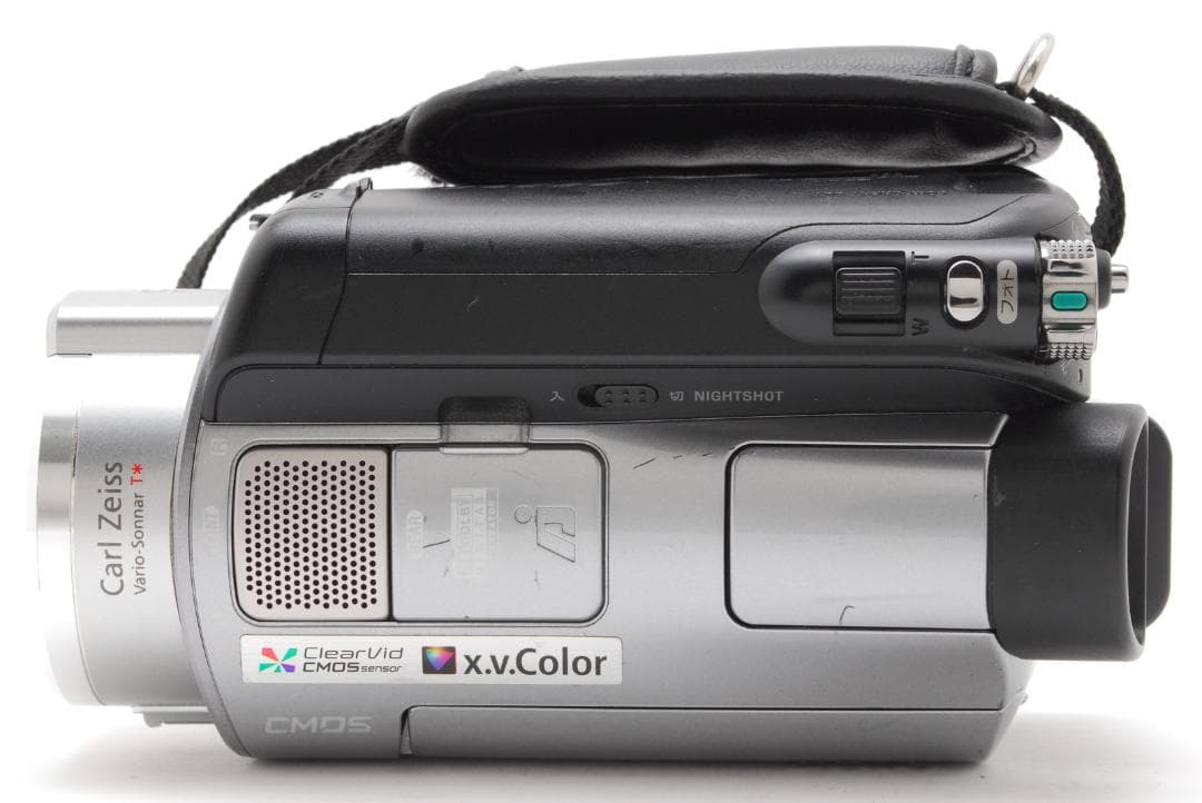 ソニー Sony HDR-SR7