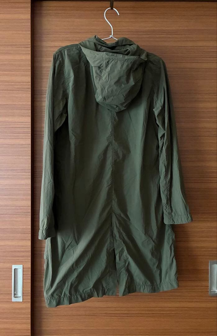 THE NORTH FACE ノースフェイス ライトウェイトトラベルコート L