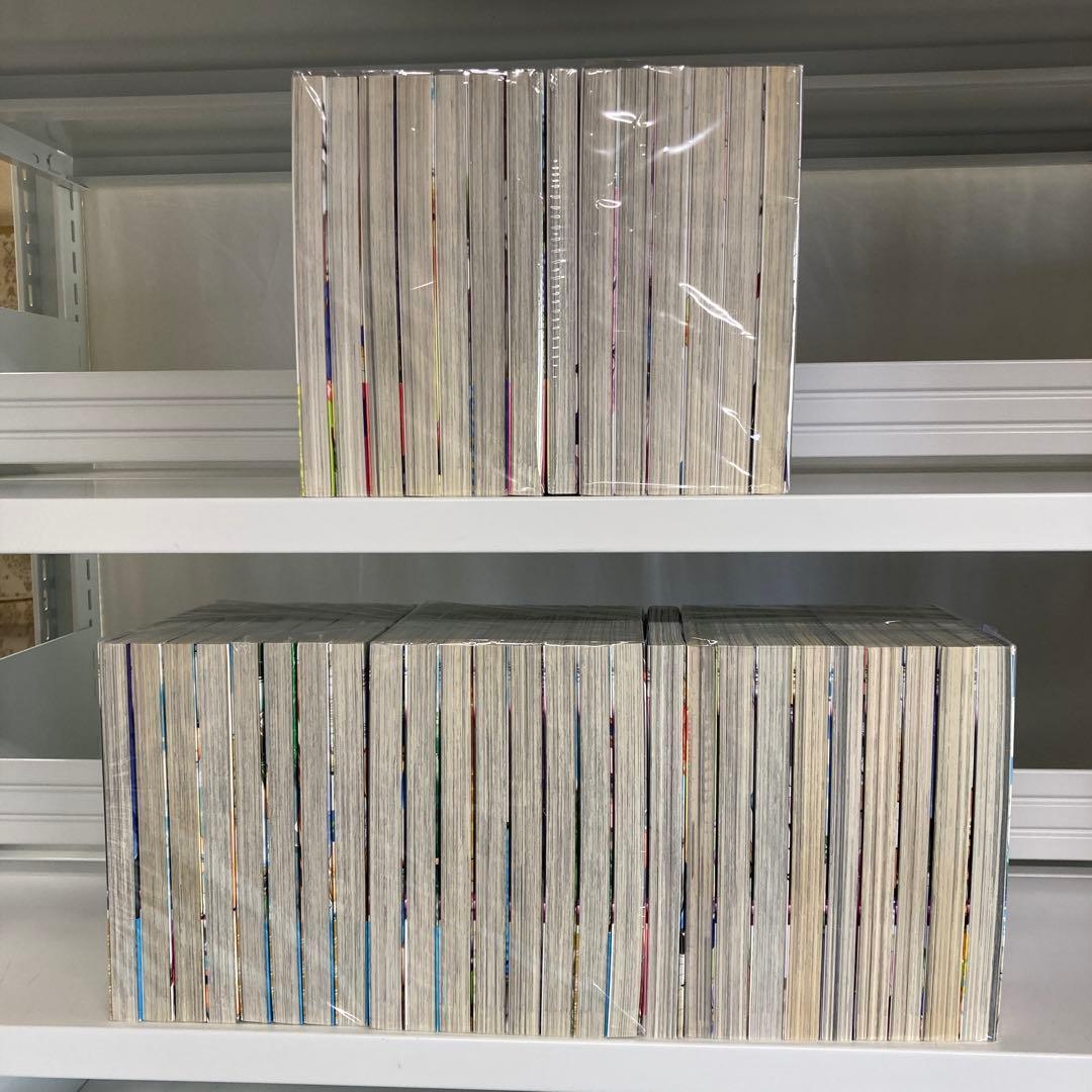 ぐらんぶる 1～25巻＋てんぷる 1～14巻 全巻セット 2.9-5
