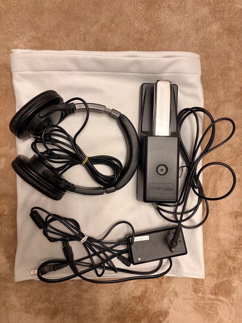 Roland FP-30X デジタルピアノ 本体と付属品