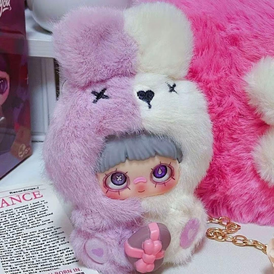 【正規品】maymei ILoveYou アイラブユー 8個入り(未開封)値下げ