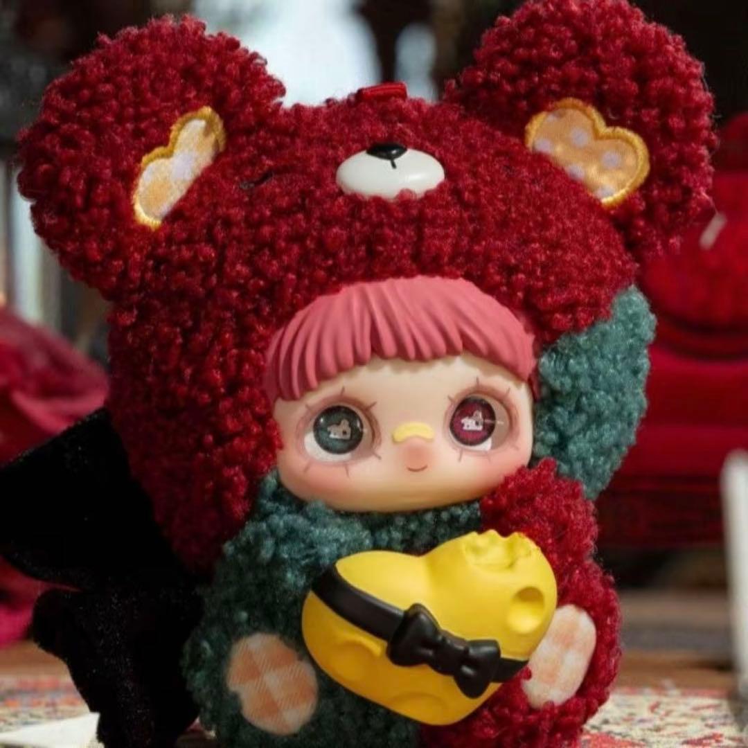【正規品】maymei ILoveYou アイラブユー 8個入り(未開封)値下げ