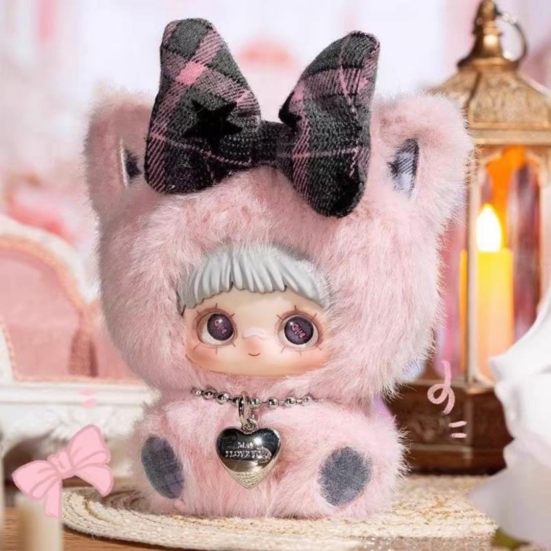 【正規品】maymei ILoveYou アイラブユー 8個入り(未開封)値下げ