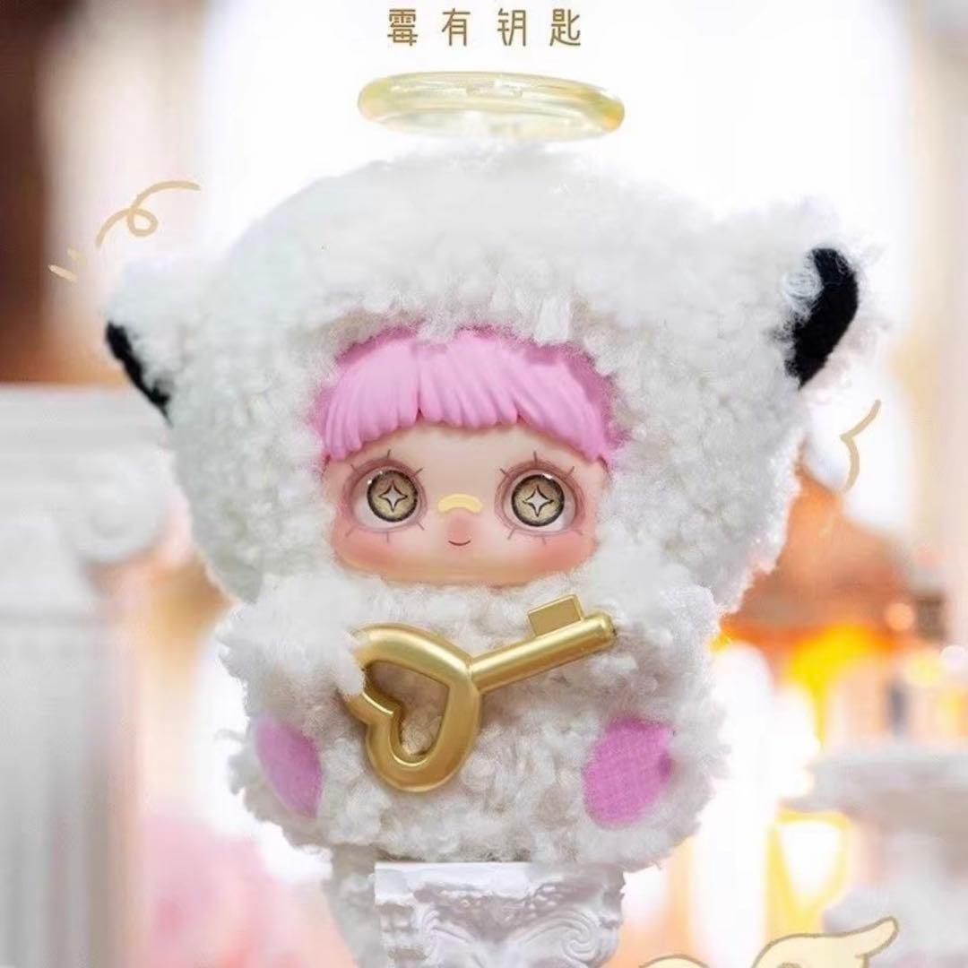 【正規品】maymei ILoveYou アイラブユー 8個入り(未開封)値下げ