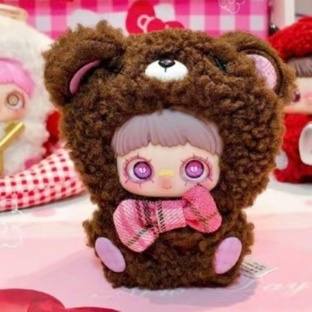 【正規品】maymei ILoveYou アイラブユー 8個入り(未開封)値下げ