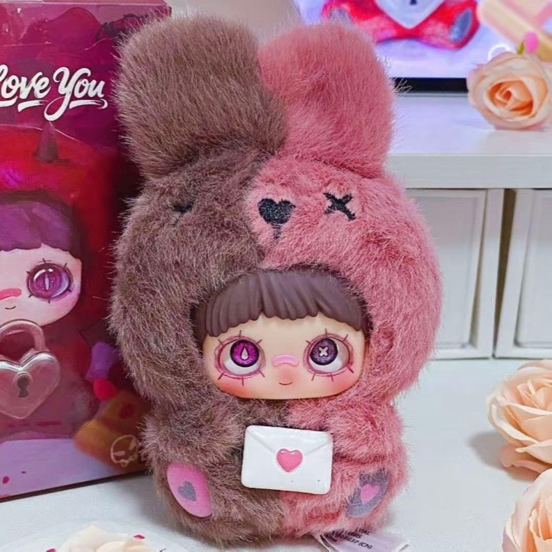 【正規品】maymei ILoveYou アイラブユー 8個入り(未開封)値下げ