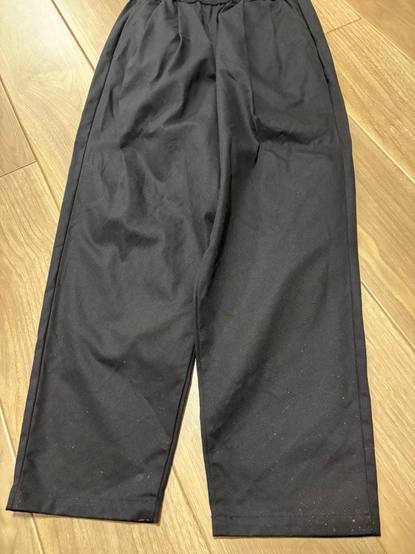 ジャケット・アウター CORPORATE CHINO JACKET &EASY CHINO PANTS
