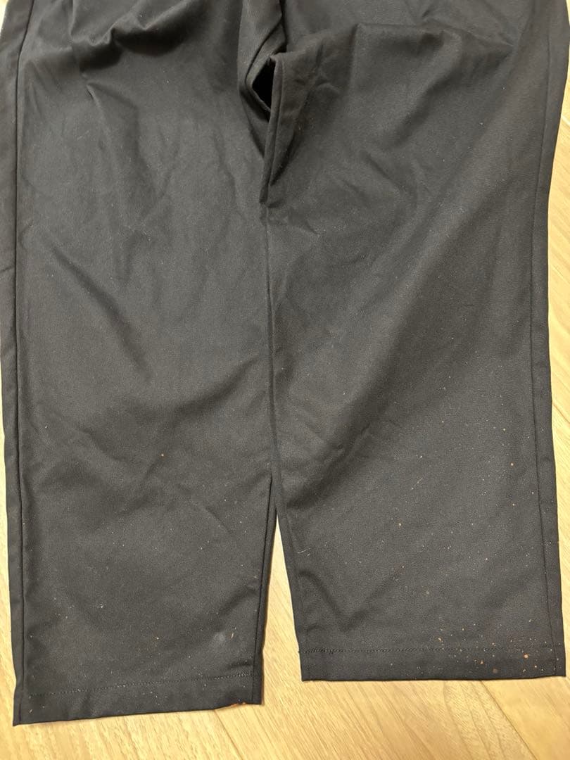 ジャケット・アウター CORPORATE CHINO JACKET &EASY CHINO PANTS