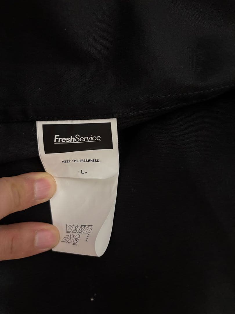 ジャケット・アウター CORPORATE CHINO JACKET &EASY CHINO PANTS
