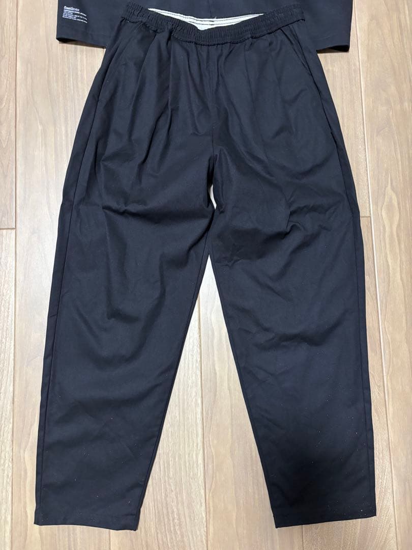 ジャケット・アウター CORPORATE CHINO JACKET &EASY CHINO PANTS