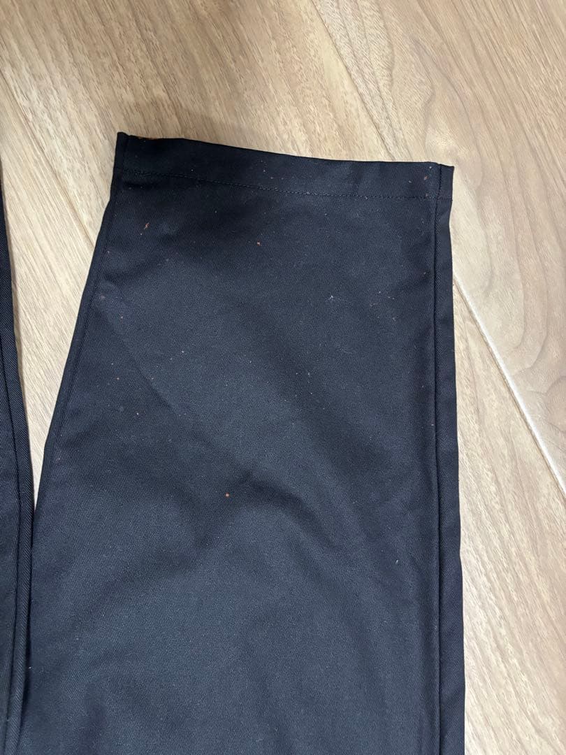 ジャケット・アウター CORPORATE CHINO JACKET &EASY CHINO PANTS