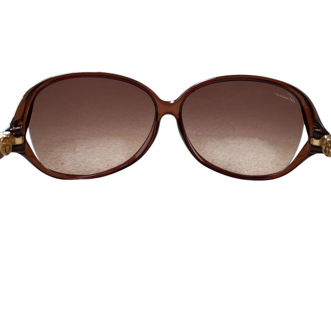 GUCCI グッチ【美品】サングラス GG3792 FS MK WJ6 ブラウン