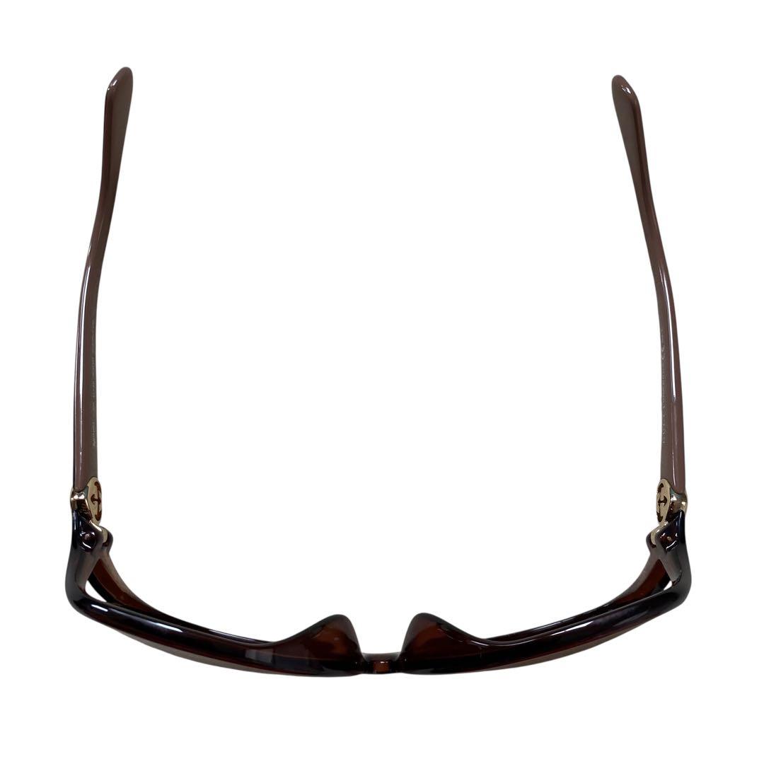 GUCCI グッチ【美品】サングラス GG3792 FS MK WJ6 ブラウン