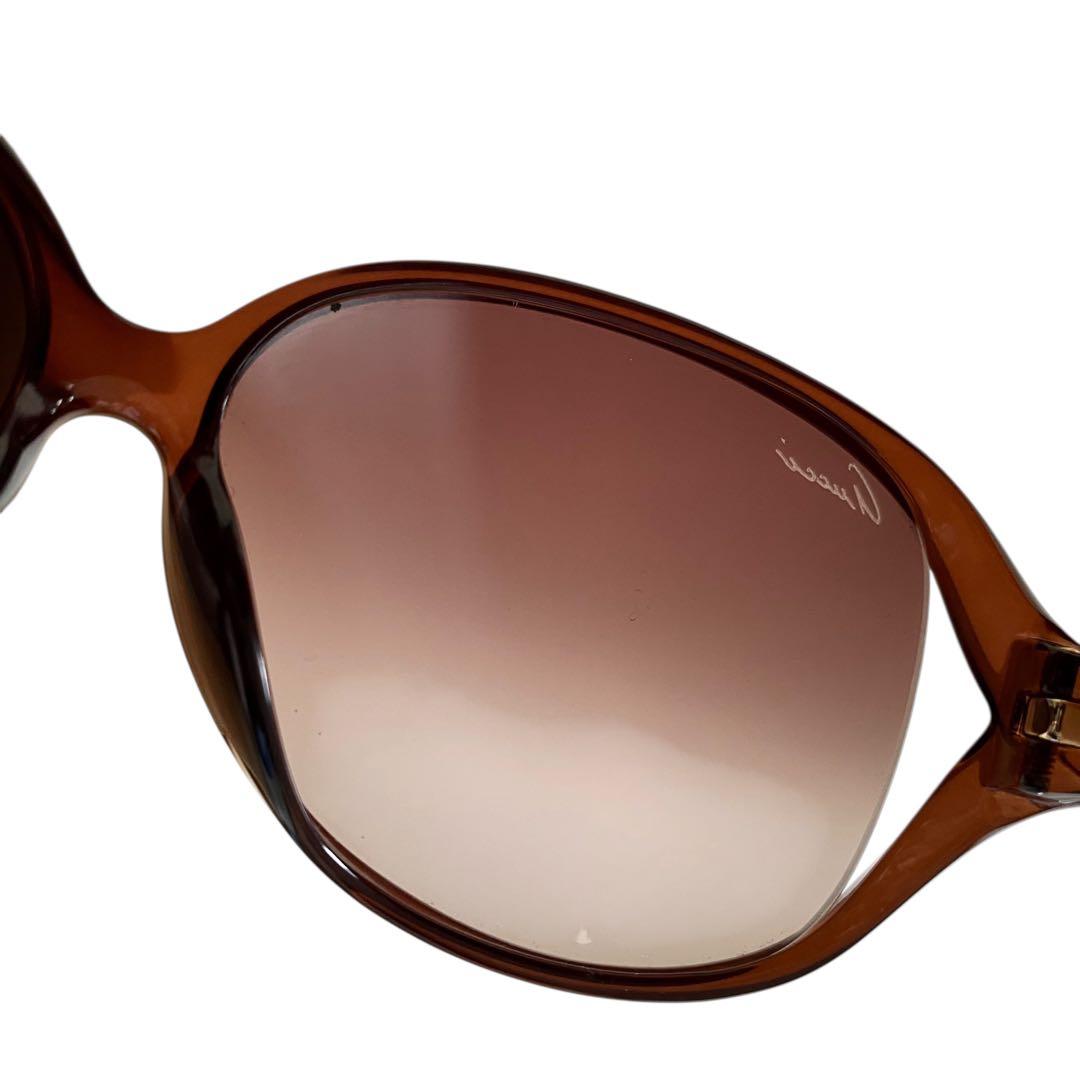 GUCCI グッチ【美品】サングラス GG3792 FS MK WJ6 ブラウン