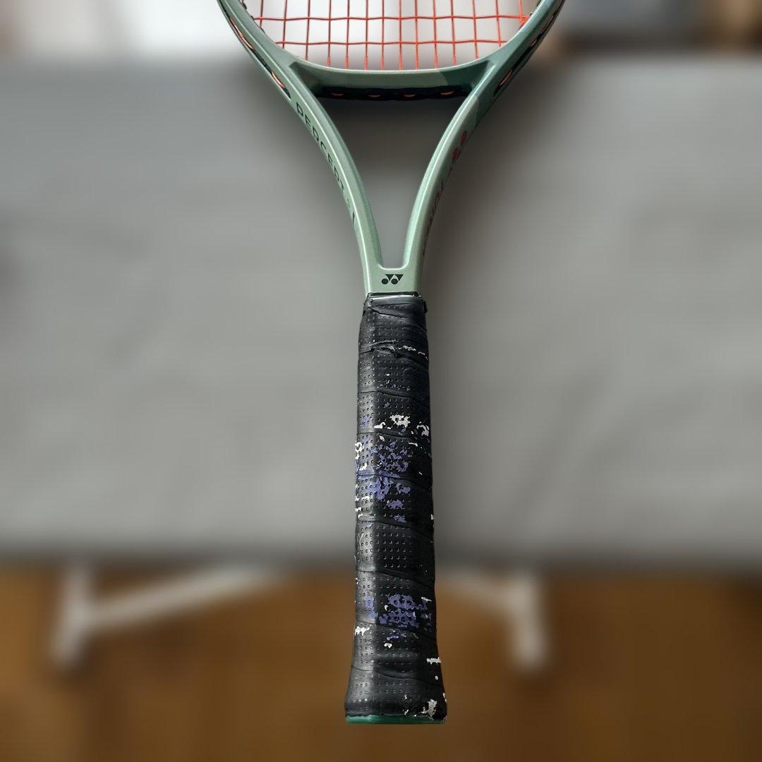 YONEXヨネックス　perceptパーセプト100 グリップサイズ3