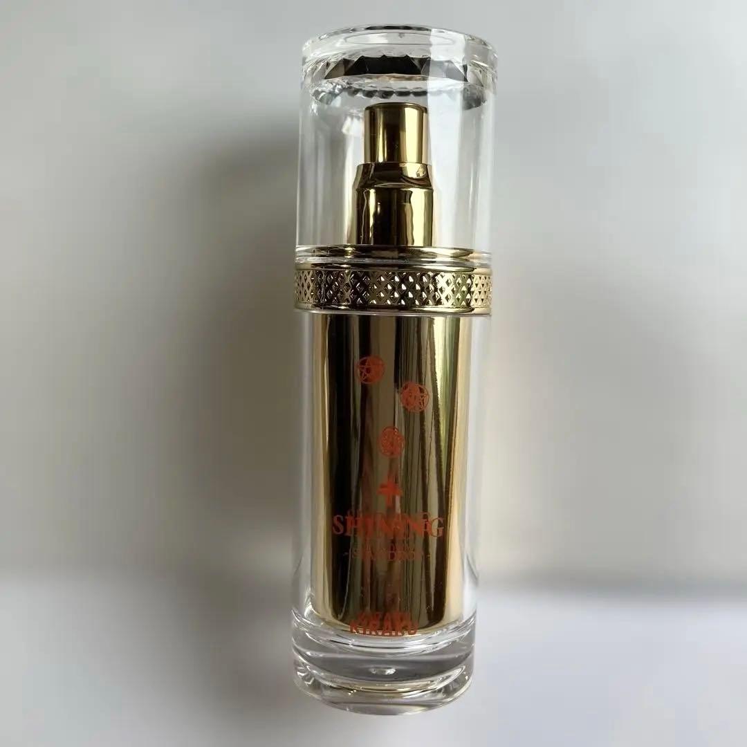 【新品・未使用】KIRAKU SHINING STAR DROP 60ml