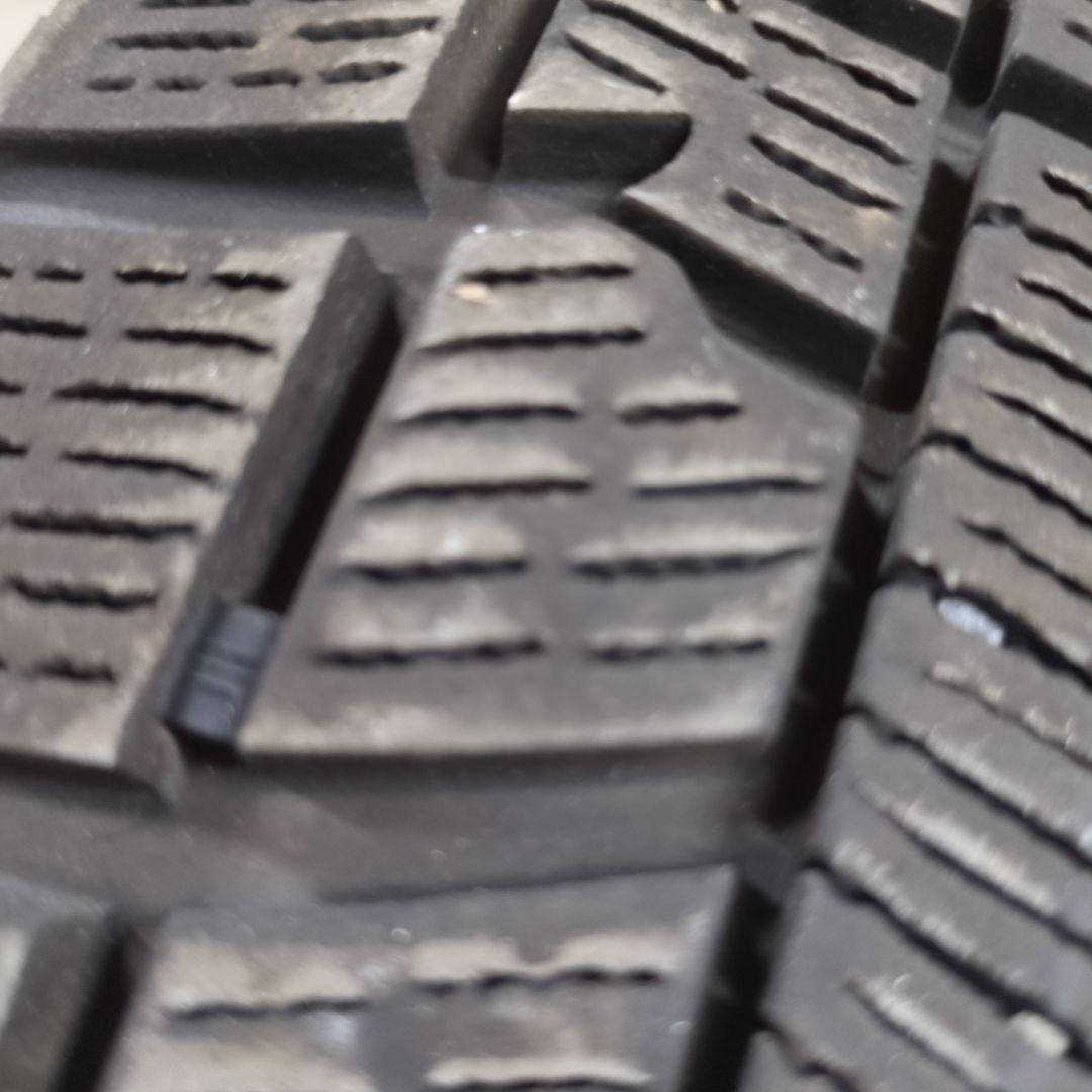 205/60R16ヨコハマスタッドレス2本
