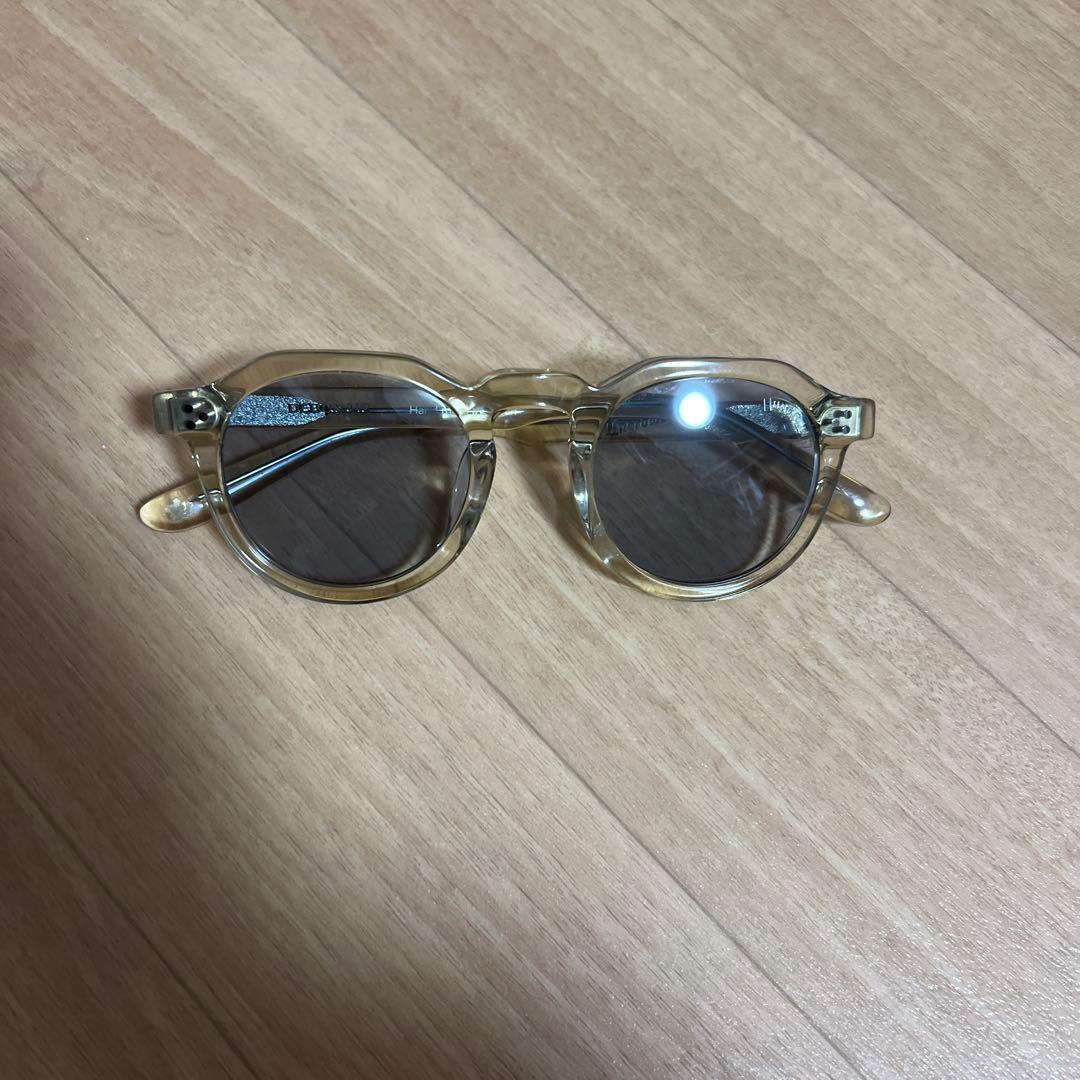 アンクラウド　サングラス