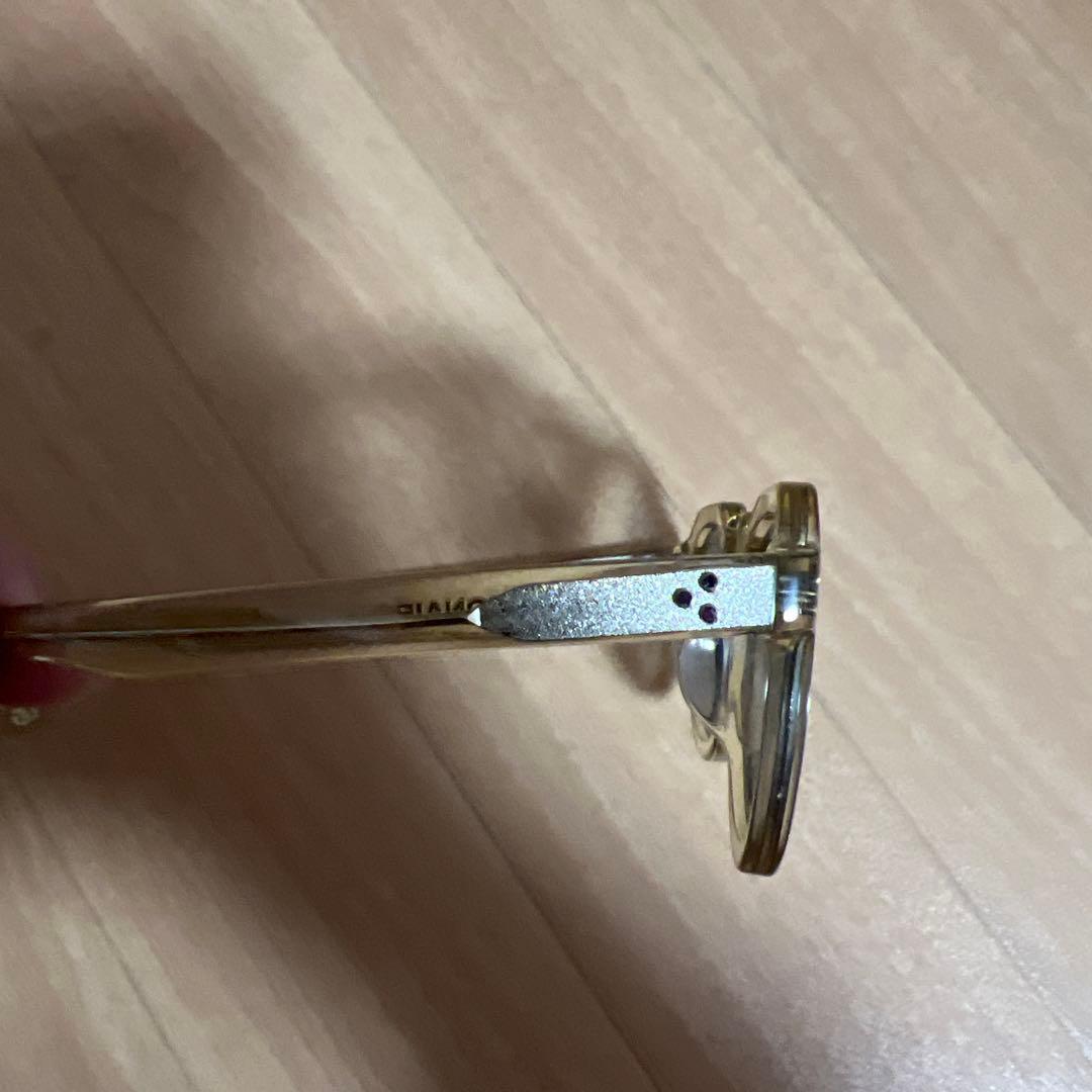 アンクラウド　サングラス