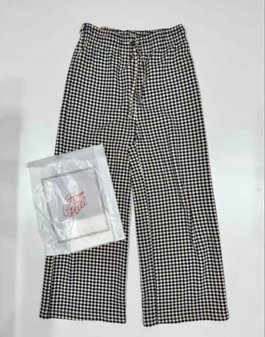 House on the Hill Parent Pants Sサイズ