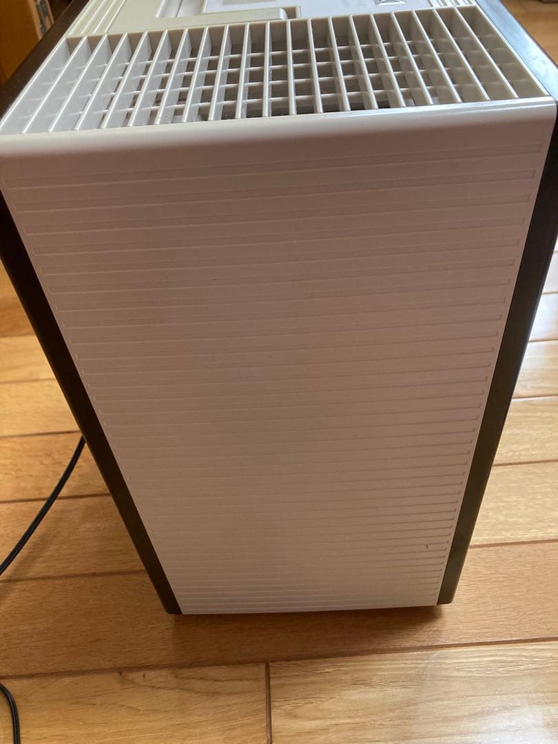 【新品フィルター付き】Dainichi HD-RXT719 ハイブリッド加湿器