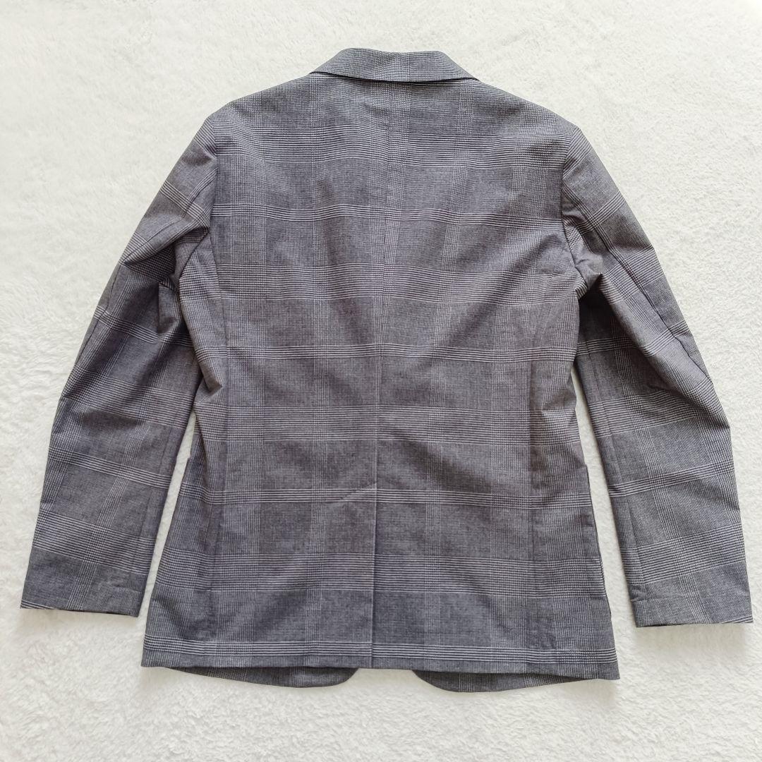 BLACK LABEL CRESTBRIGE テーラードジャケット　春夏　薄手
