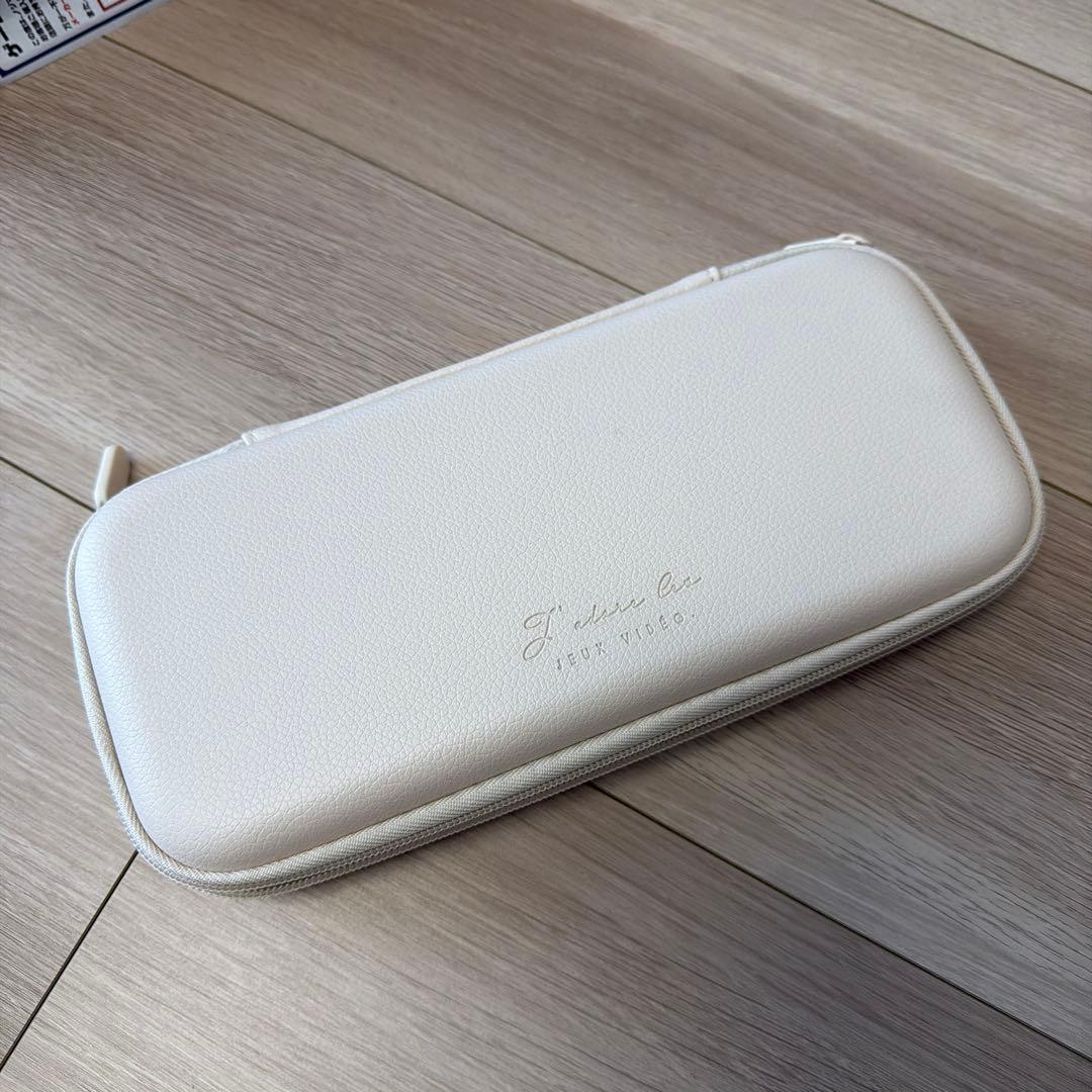 Nintendo Switch Lite イエロー 充電器付き