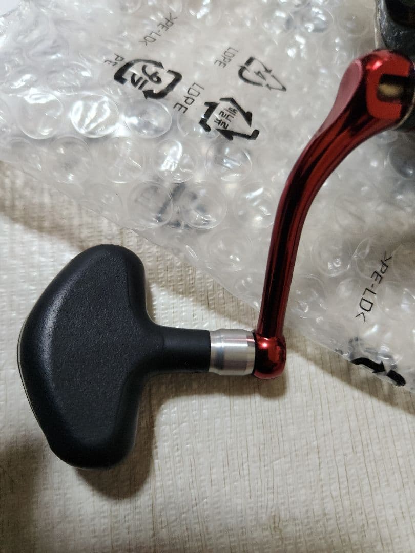 シマノ BBX レマーレ 5000D HG スピニングリール