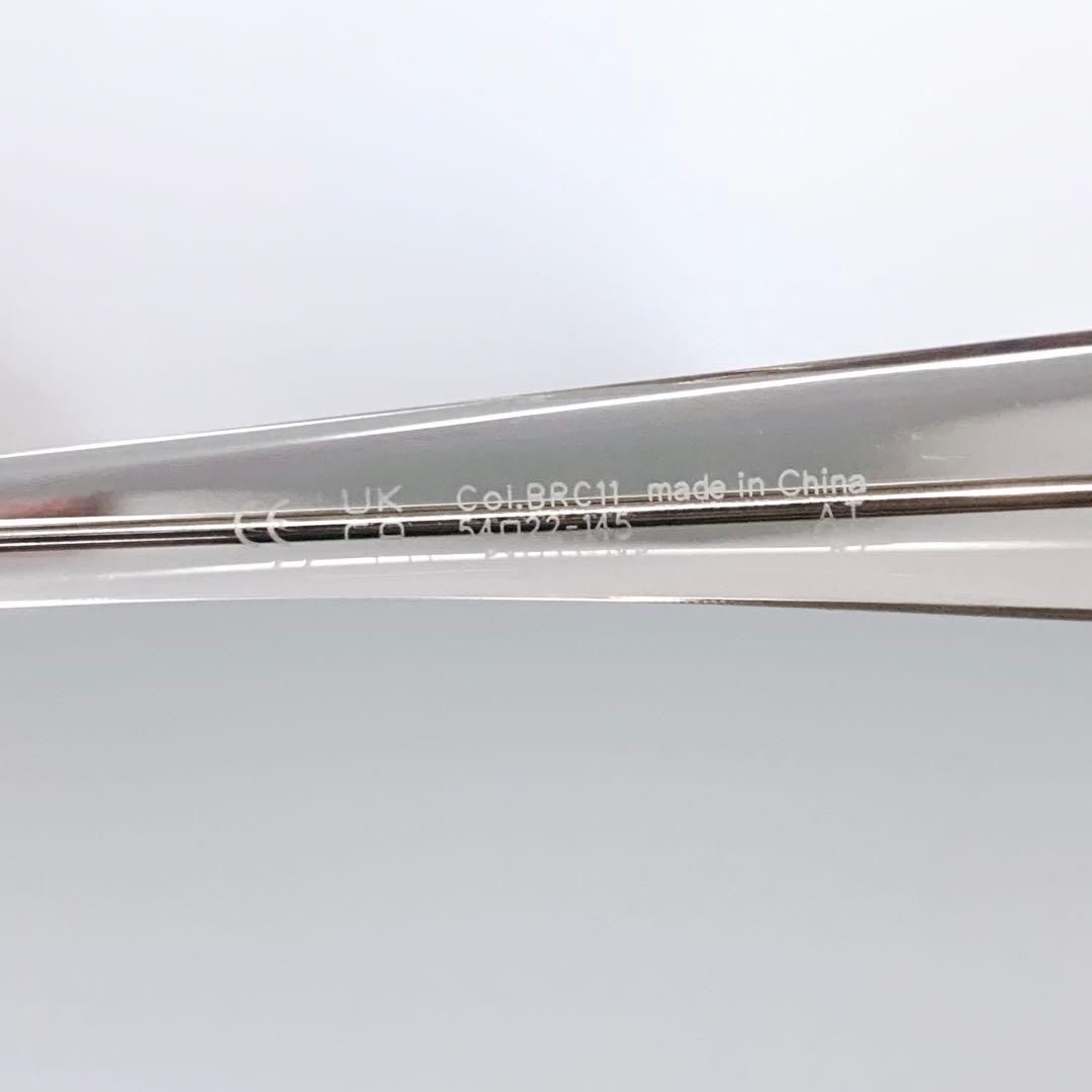 ✨新品付属品多数 GENTLE MONSTER サングラス Nabi BRC11