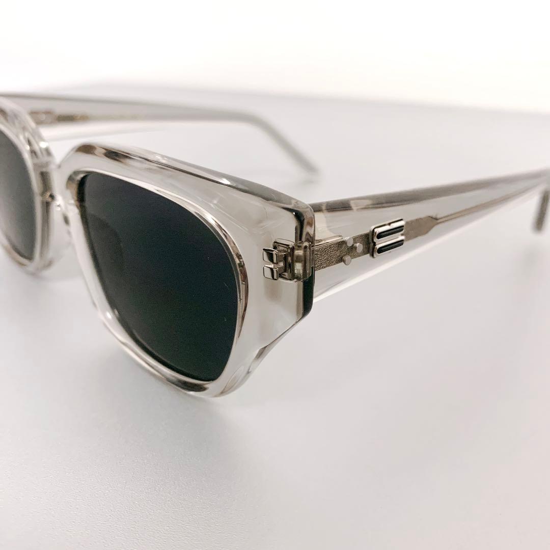 ✨新品付属品多数 GENTLE MONSTER サングラス Nabi BRC11