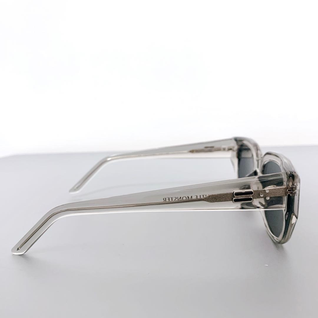 ✨新品付属品多数 GENTLE MONSTER サングラス Nabi BRC11