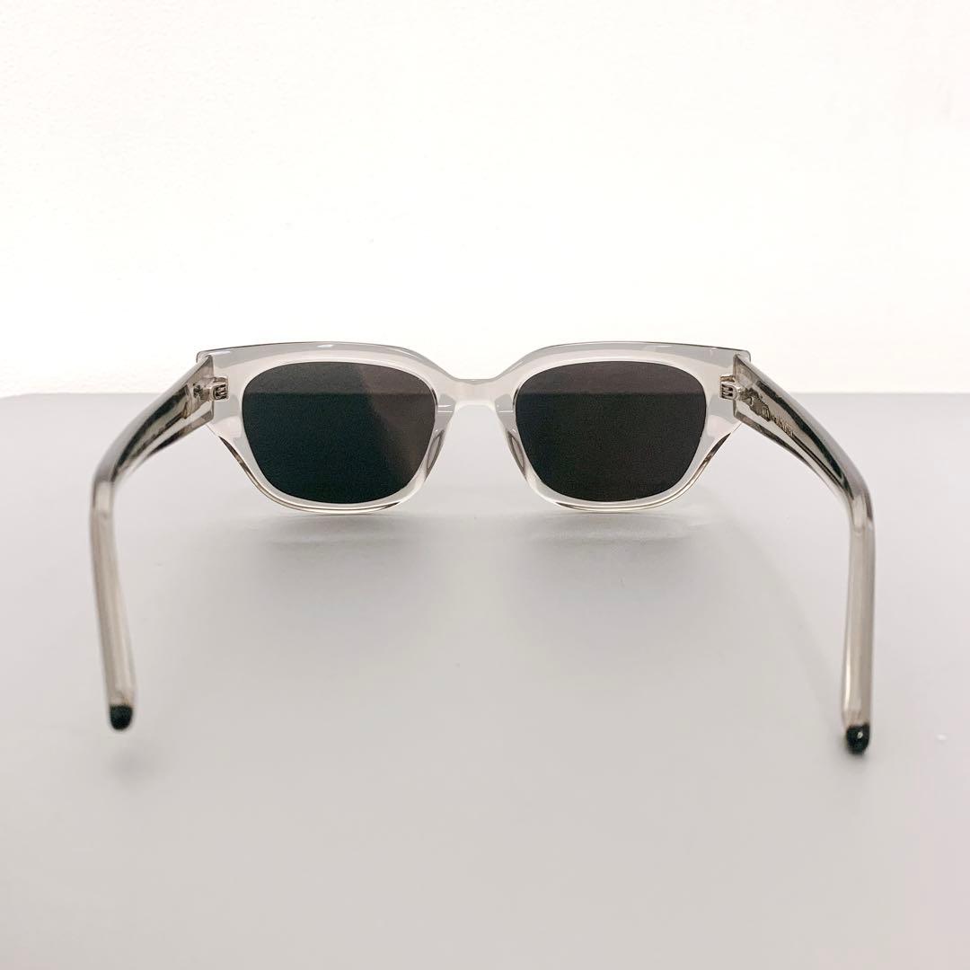 ✨新品付属品多数 GENTLE MONSTER サングラス Nabi BRC11