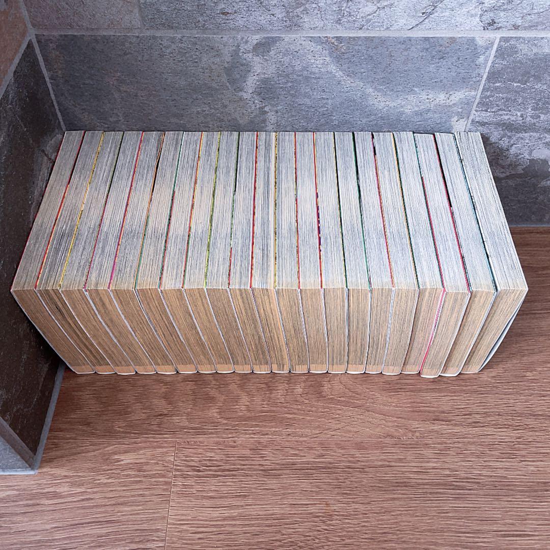 ドラゴン桜 全巻　全21巻セット