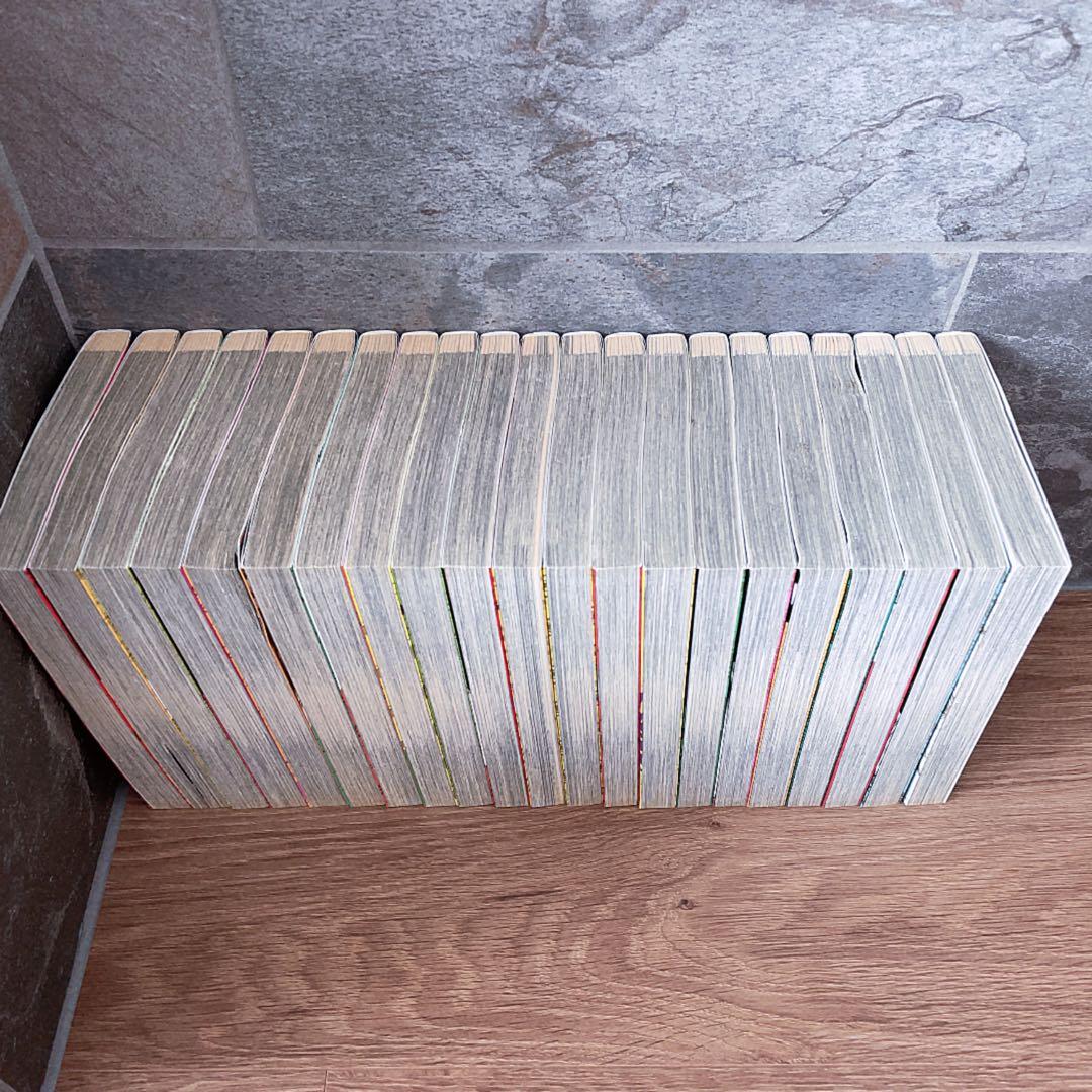 ドラゴン桜 全巻　全21巻セット