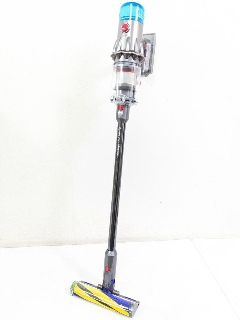 Dyson SV46 コードレススティッククリーナー