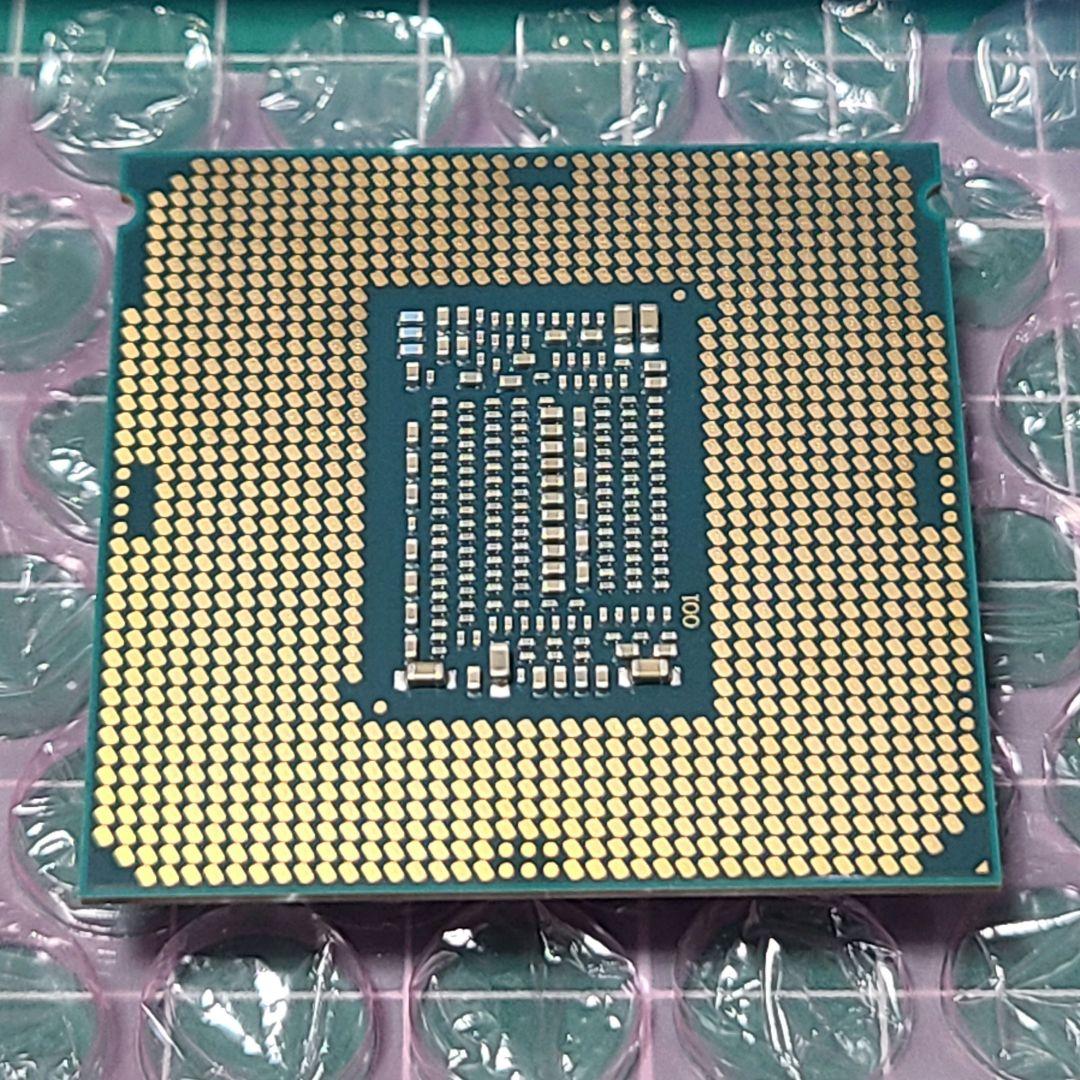 Intel Core i5-9400 中古ジャンク品