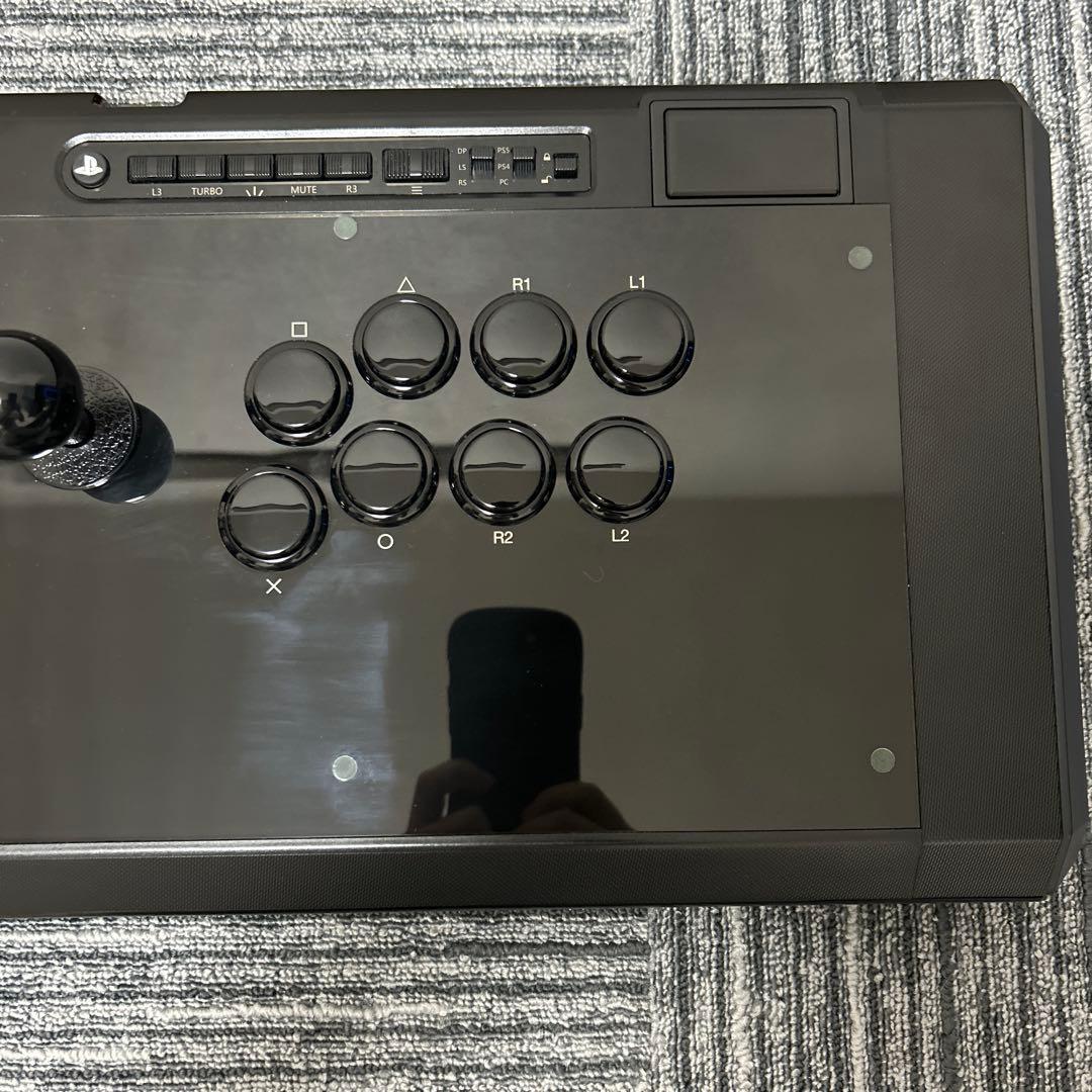 Qanba Obsidian2 アケコン