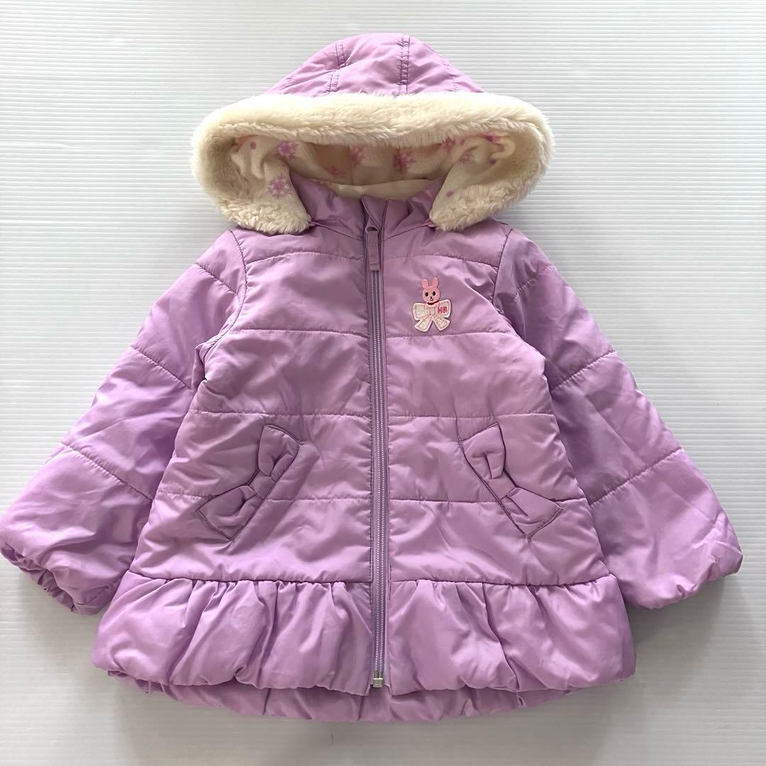 ミキハウス　アウター　トップス　パンツ　10点まとめ売り　90