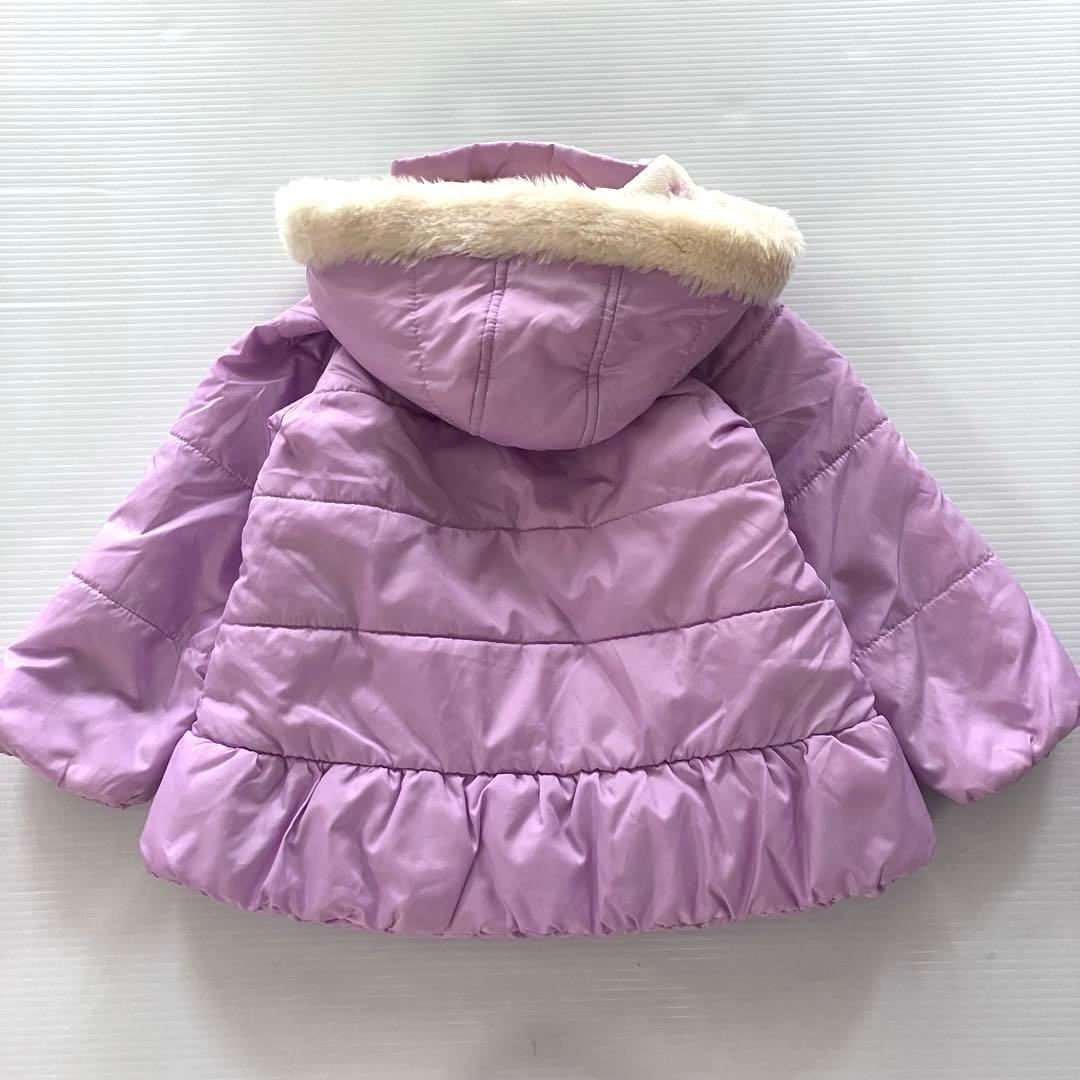 ミキハウス　アウター　トップス　パンツ　10点まとめ売り　90