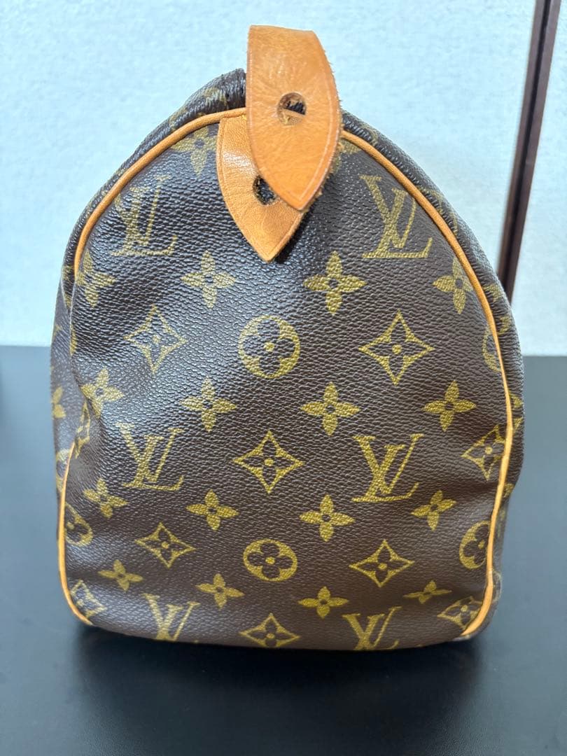 Louis Vuitton モノグラム スピーディ30