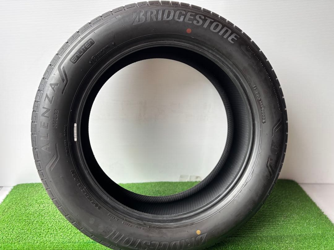 ②✅ 225/55R18アレンザ 2025年製 バリ溝 国産 4本　送料無料‼️
