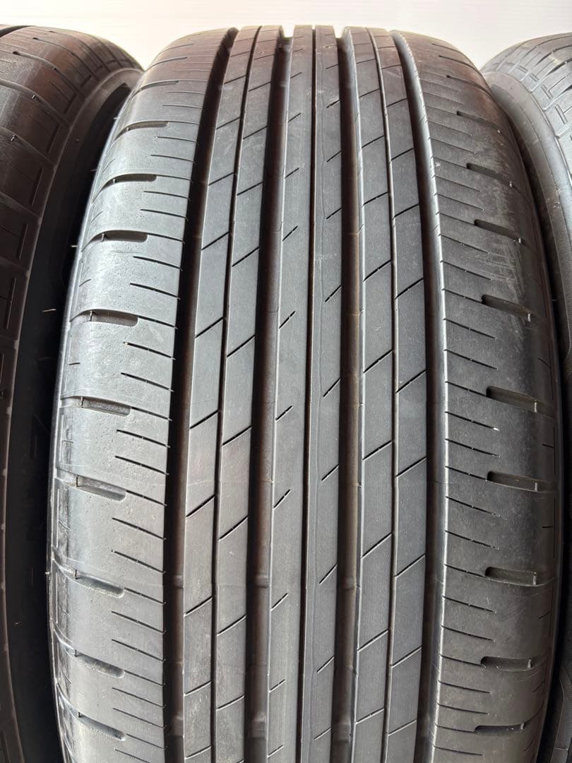 ②✅ 225/55R18アレンザ 2025年製 バリ溝 国産 4本　送料無料‼️