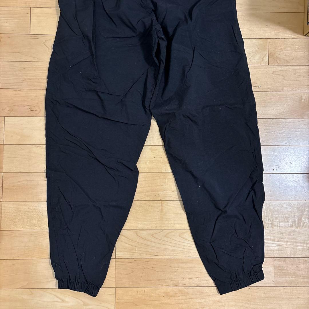 THE NORTH FACE ブラック パンツ
