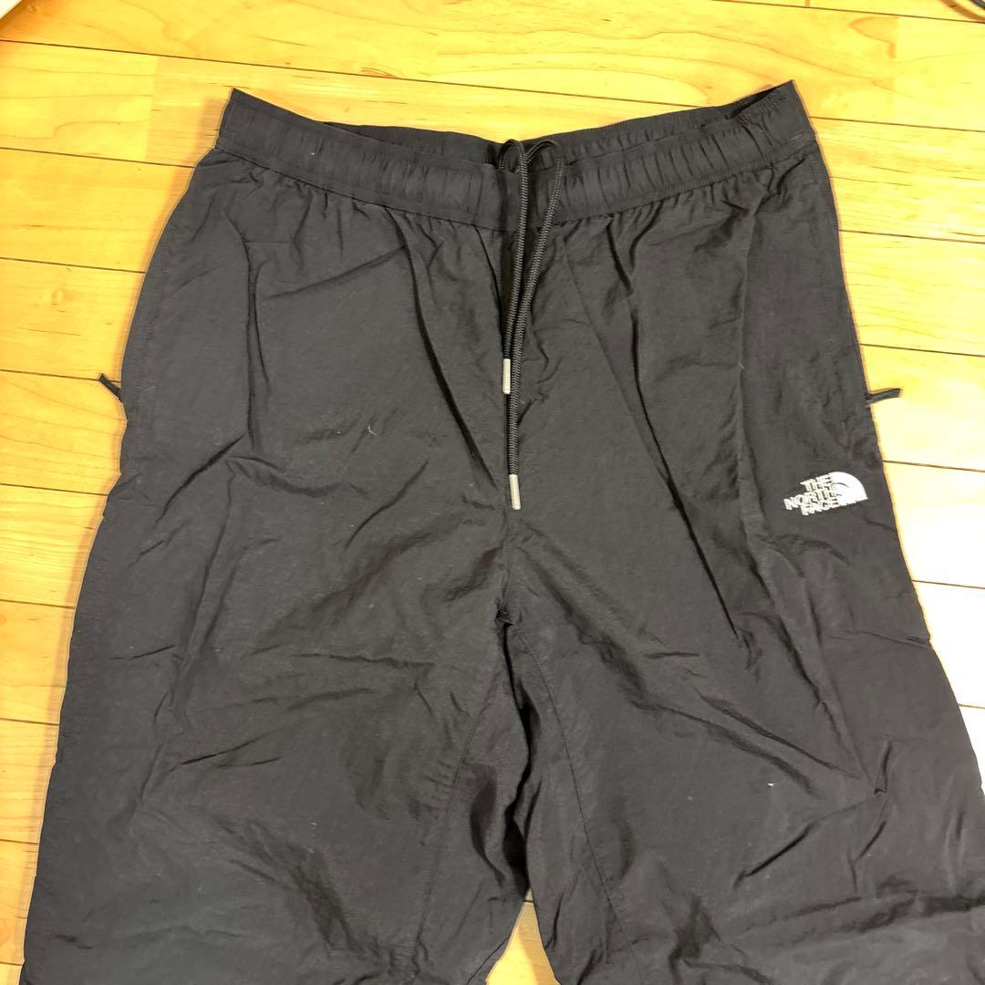 THE NORTH FACE ブラック パンツ