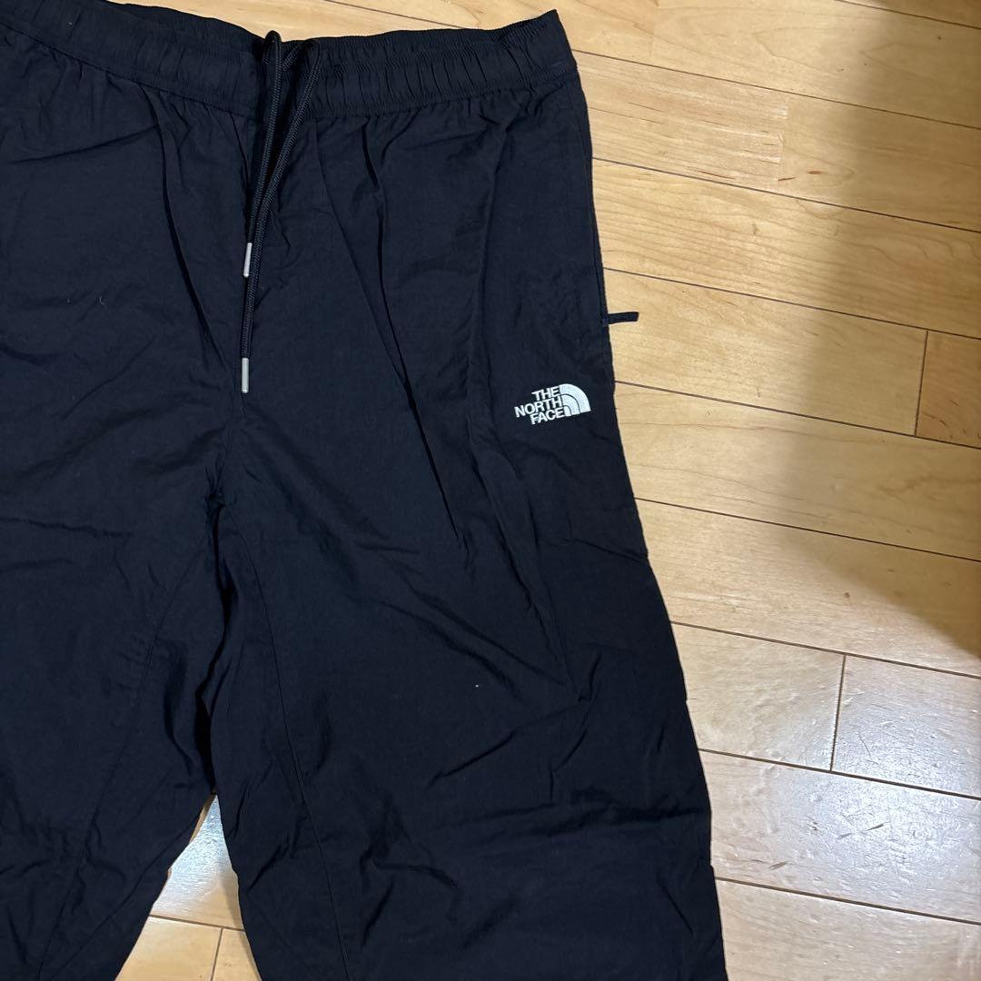 THE NORTH FACE ブラック パンツ