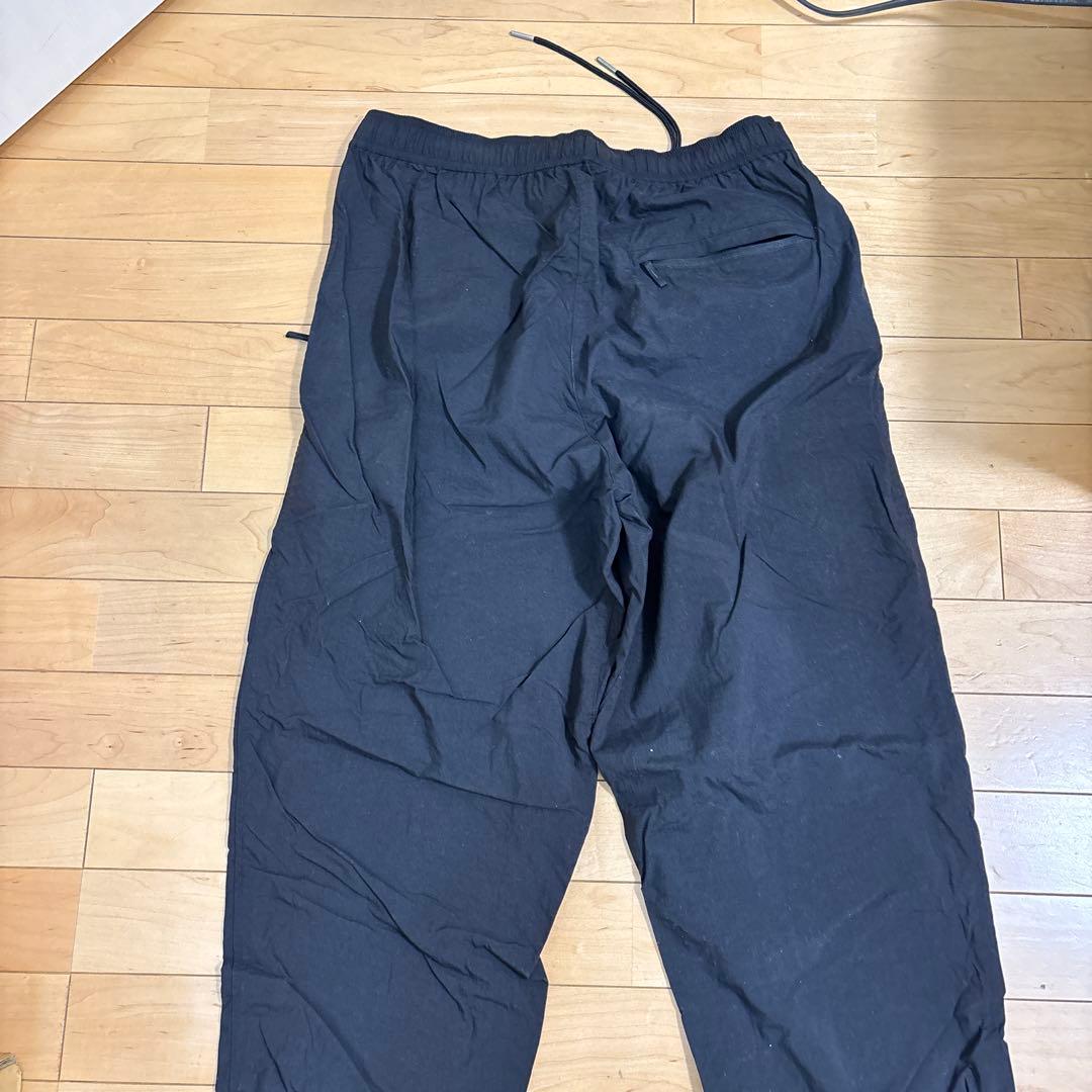 THE NORTH FACE ブラック パンツ