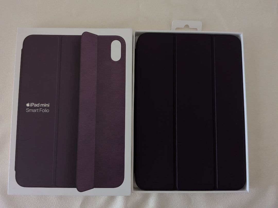 【美品】iPad mini 6 (256GB) Wi-Fi＋Pencil