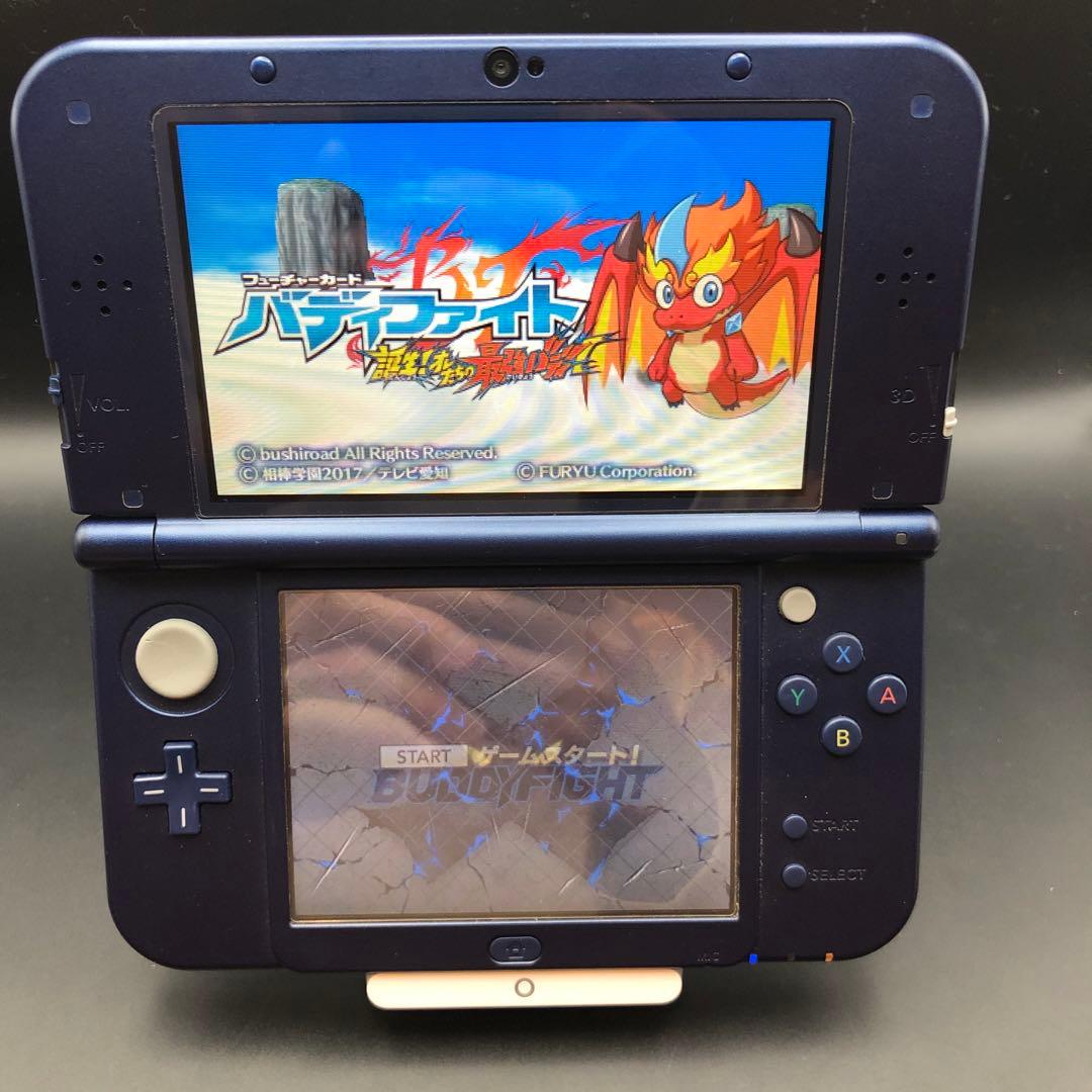 フューチャーカード バディファイト 誕生！オレたちの最強バディ