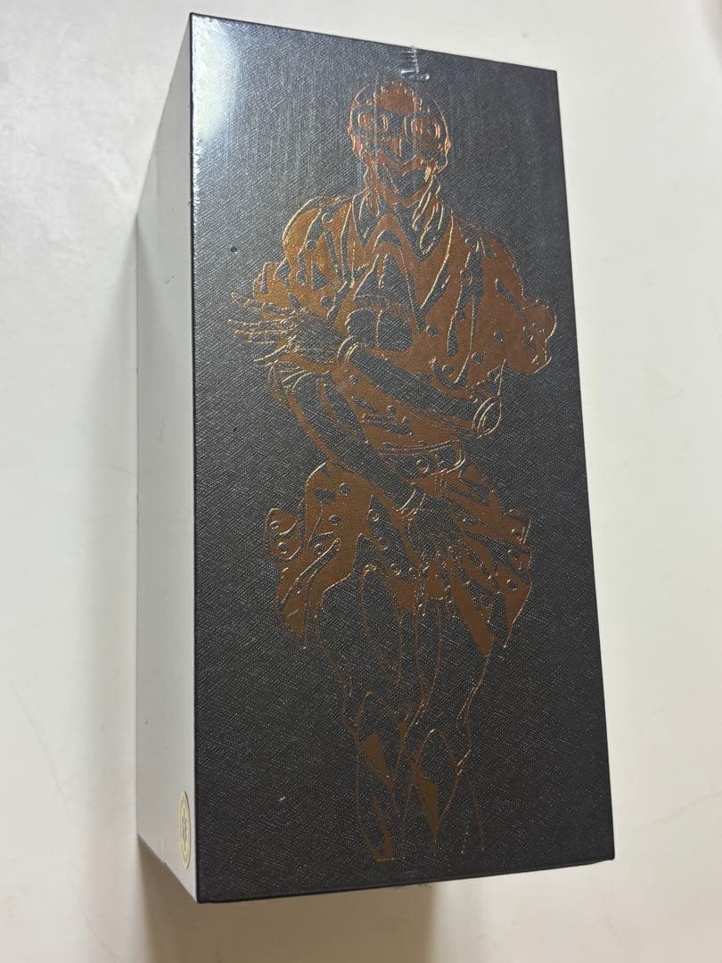ジョジョの奇妙な冒険 黄金の風 イルーゾォ 香水