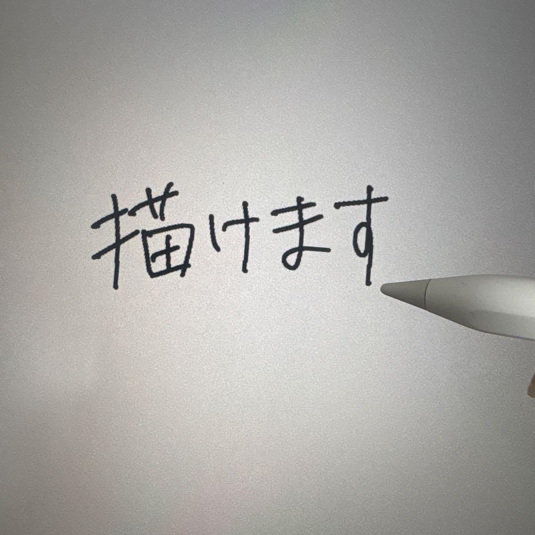 Apple Pencil Type-C 純正品
